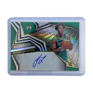 PANINI NBAカード SELECT PRIZM PHENOMENON SILVER KYLE KUZMA #P-8 送料無料 中古 IT1 PANINI NBAカード SELECT PRIZM PHENOMENON SILVER KYLE KUZMA