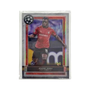 Topps TOPPS サッカーカード MUSEUM COLLECTION ACHRAF HAKIMI