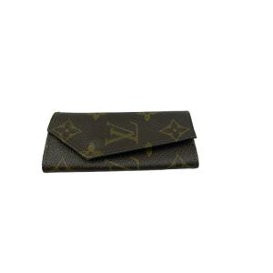 LOUIS VUITTON（ルイ・ヴィトン） ルイ ヴィトン LOUIS VUITTON 4連