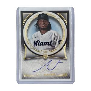 TOPPS MLBカード HIGH TEK AUTOGRAPH BRANDON LOWE 12/25 #HTA-BL 送料無料 中古 IT1 Topps TOPPS MLBカード HIGH TEK AUTOGRAPH BRANDON LOWE 12/25