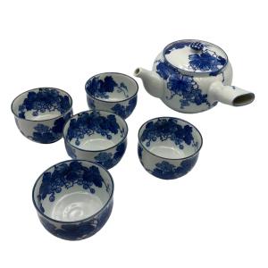 菓子鉢 食籠 木瓜 織部 小 加藤五陶作 茶道具 茶道 : 和空間ヤフー