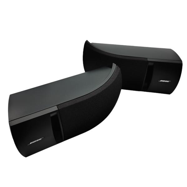 BOSE スピーカーシステム 161B 中古 H４