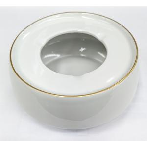 バカラ（Baccarat） アシュトレイ 灰皿 ハバナ クリスタル シガー 葉巻