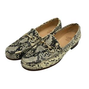 BURBERRY（バーバリー） BURBERRY LONDON ロンドン レザー ビット