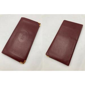 Cartier カルティエ マストライン 2つ...の詳細画像1