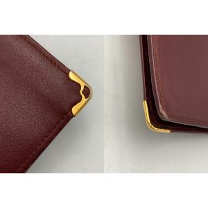 Cartier カルティエ マストライン 2つ...の詳細画像3