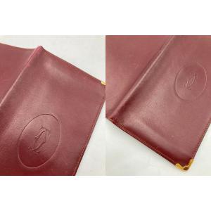 Cartier カルティエ マストライン 2つ...の詳細画像4