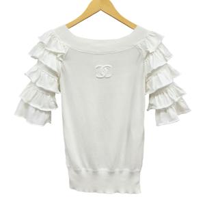 DRESSLAVE（ドレスレイブ） ケーブルニット セーター サイズ38