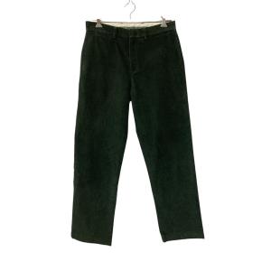WILDTHINGS  ワイルドシングス ステンカラーコート カーキ サイズS メンズ 中古 D4 WILD THINGS（ワイルドシングス） ステンカラーコート カーキ サイズS