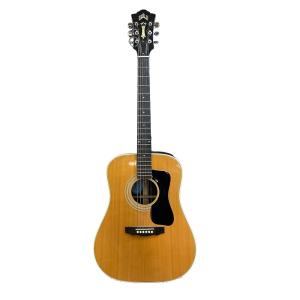 Guild アコースティックギター D50NT 中古 R４ 送料無料