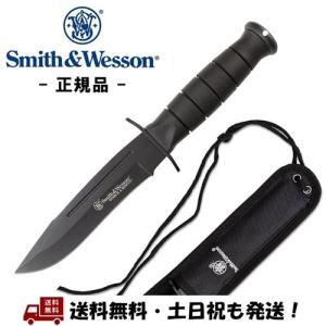 スミス&amp;ウェッソン Smith＆Wesson / S&amp;W CKSUR1 サーチ＆レスキュー サバイバ...