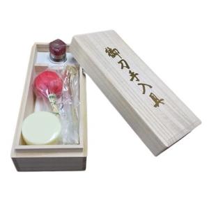 日本刀 模造刀 居合刀 刀 手入れ道具(目釘抜...の詳細画像2