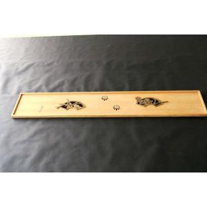 欄間 建具 欄間彫刻 【1点もの商品】【新品】...の詳細画像1