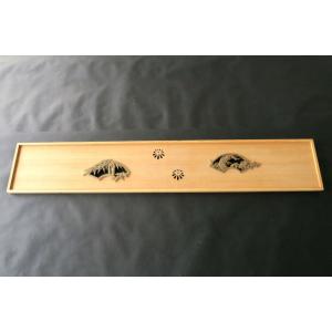 欄間 建具 欄間彫刻 【1点もの商品】【新品】...の詳細画像2