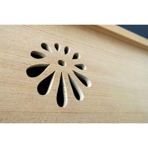 欄間 建具 欄間彫刻 【1点もの商品】【新品】...の詳細画像5