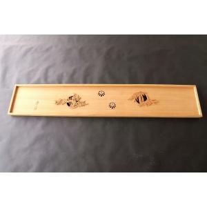 欄間 建具 欄間彫刻 【1点もの商品】【新品】...の詳細画像1
