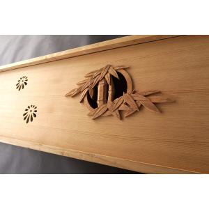 欄間 建具 欄間彫刻 【1点もの商品】【新品】...の詳細画像3