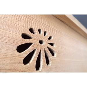 欄間 建具 欄間彫刻 【1点もの商品】【新品】...の詳細画像5