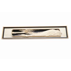 欄間 建具 欄間彫刻 【1点もの商品】【新品】...の詳細画像2