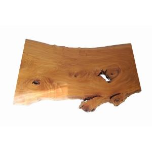 ダイニングテーブル 【1点もの商品】 一枚板 ...の詳細画像4