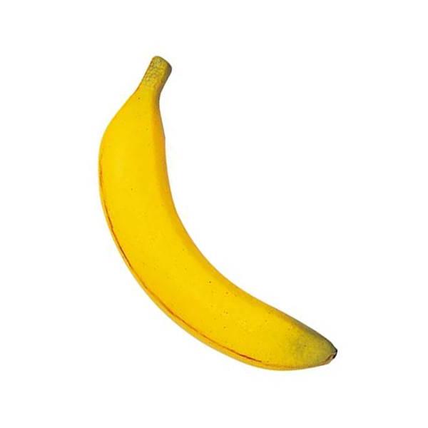 店舗装飾 200mm バナナ 食品サンプル フルーツ 果物 ONSDIFV7267