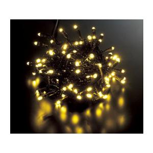クリスマス装飾 ネオLEDシャンペーンライト（コネクター付き）[ONSPALI61036]｜ryoccadou