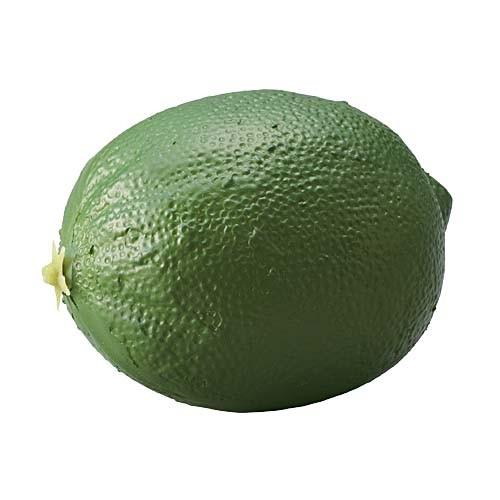 店舗装飾 80mm フレッシュライム 食品サンプル フルーツ ONSDIFV71023