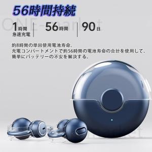 翌日発送 ワイヤレスイヤホン ワイヤレス イヤ...の詳細画像4