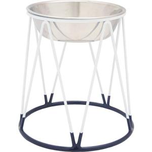 S.P.B. (スーパーペットボウル) 犬用食器 シングルダイナー