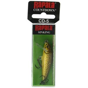 ラパラ カウントダウン 5cm CD5-ATR