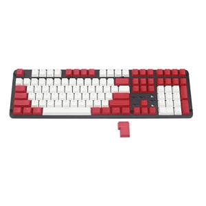 キーキャップ MX Happy Balls PBT