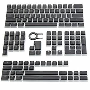 Happy Balls PBT プリン キーキャップ