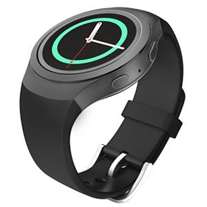 Gear S2 バンド - ATiC Samsung Galaxy Gear S2 SM-R720 / SM-R730