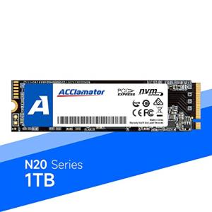 1TB SSD 内蔵 M.2 2280