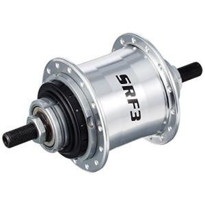 Sturmey-Archer S-RF3 28H IHS3F.QDCS.AA3