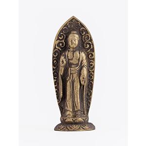 古美金 仏師：渡辺景秋 原型＿