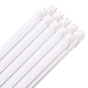 hchikari LED蛍光灯 40W形 消費電力18W 昼光色6000K