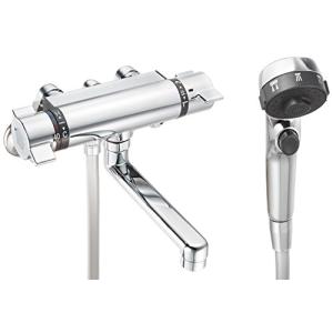 KF800TES KVK eシャワー・3wayワンストップ付サーモスタット混合水栓 サーモシャワーeシャワー3way仕様 送料無料