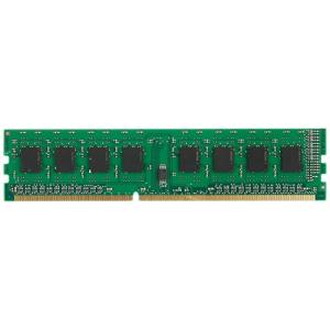 SDRAM 4GB DIMM D3U1600-S4G DDR3