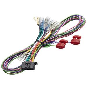 RD-N002 カロッツェリア 電源ケーブル パイオニア carrozzeria