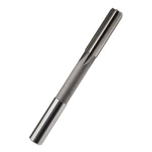 Utoolmart リーマー ハンドリーマー フライス ストレートシャンク 切削直径12mm 2本入り ハンドリーマ 高速度鋼 HSS チャッキングカ