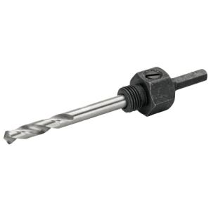 BAHCO Arbor for Holesaw アーバー 3834-ARBR-630