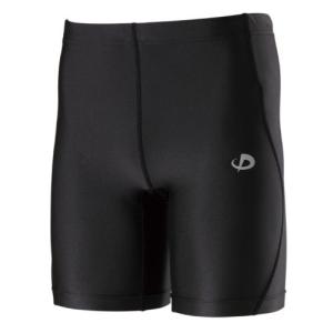 ファイテン(phiten) スパッツ SPORTS SPATS クウォーター 吸汗速乾