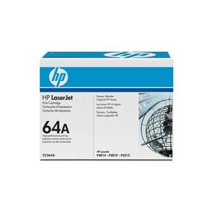 HP CC364A 純正品 新品 （LaserJet P4515n, P4015n, P4014n 対応） :CC364A:良品トナー - - Yahoo!ショッピング