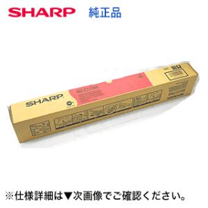 シャープ MX-27JTMA マゼンタ 純正トナー (MX-2300G/FG, MX-2700G/FG 他対応)｜ryohin107