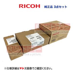 【3点セット】RICOH クリーニングツール タイプ1 + クリーニング スティック タイプ1 +クリーニング液 タイプ1 純正品 ガーメントプリンター RICOH Ri 100 対応｜ryohin107