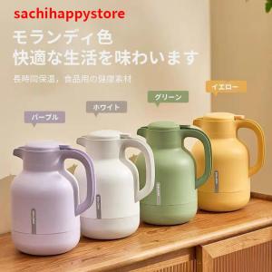 2024 魔法瓶 サーモス ポット 保温ポット ...の商品画像