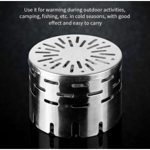 ヒーター バーナー アタッチメント ストーブ アウトドア