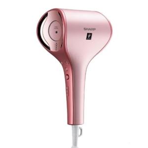 シャープ ドライヤー ドレープフロー プラズマクラスター 搭載 ピンク IB-WX1-P
