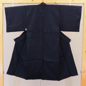 丹前 ウール二重織 訳アリ品 Sサイズ 赤ラベ...の詳細画像3